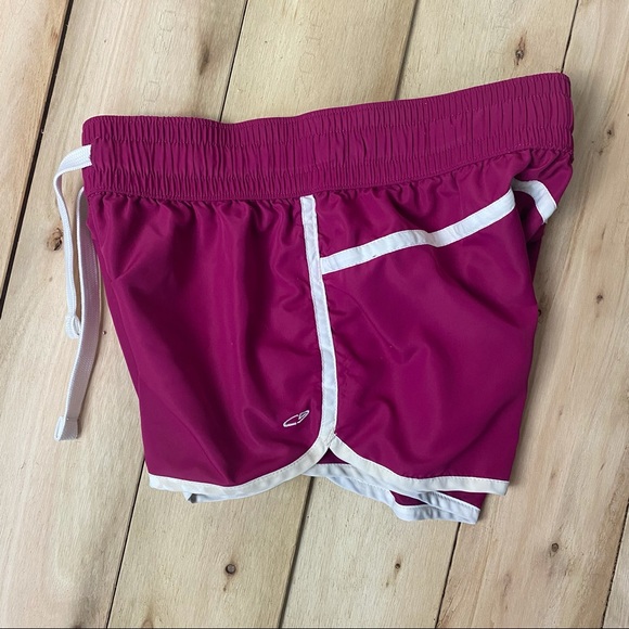 CHAMPION Retro VTG Sprinter Runner Shorts Sz S - Picture 2 of 11